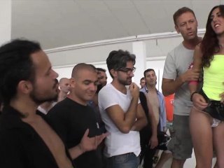 Rocco Siffredi\'s Incredible Porn Boot Camp