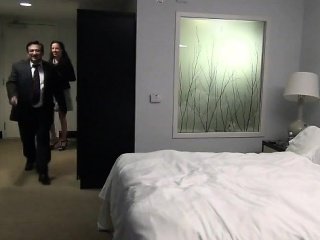 Las Vegas Escort Fucks Me In The Hotelroom