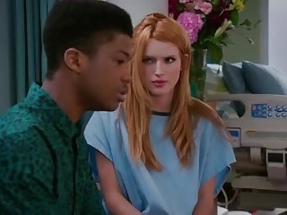Bella Thorne - Red Band Society E09 04
