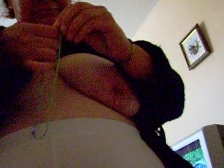 big huge tits from my wife