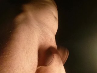 My small penis