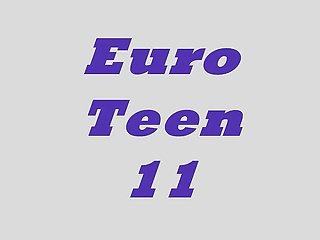 Euro Teen 11 N15