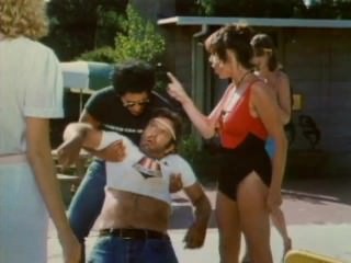 Summer Camp Girls (1983)