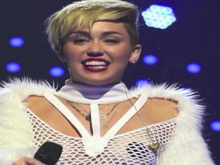 Miley Cyrus Uncensored In HD!